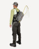 Рюкзак Simms Dry Creek Z Sling Pack 12L (Steel; 12л)